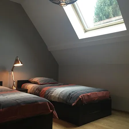 Meubles De Tourisme Heidelbeere