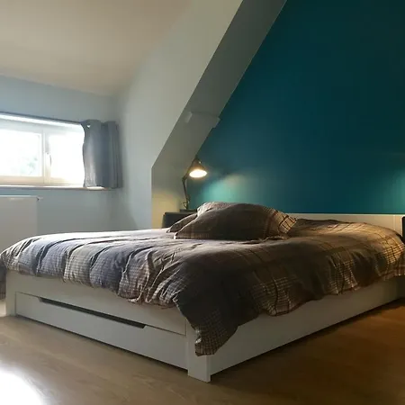 Apartament Meubles De Tourisme Heidelbeere Dambach