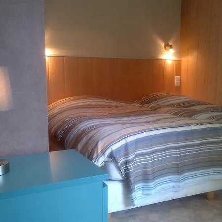 Apartament Meubles De Tourisme Heidelbeere Dambach