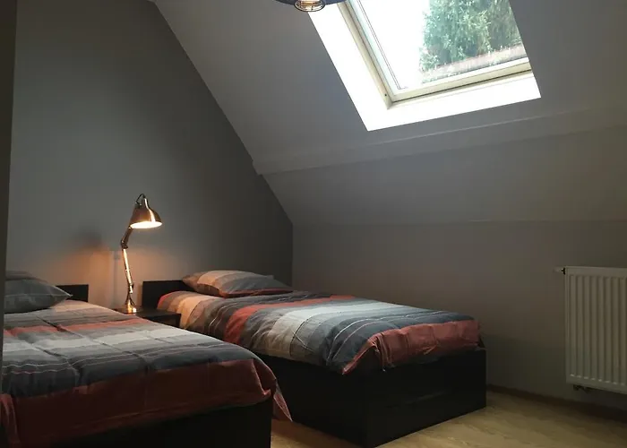 Meubles De Tourisme Heidelbeere