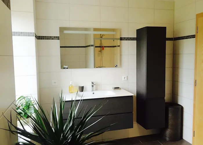 Lejlighed Meubles De Tourisme Heidelbeere *