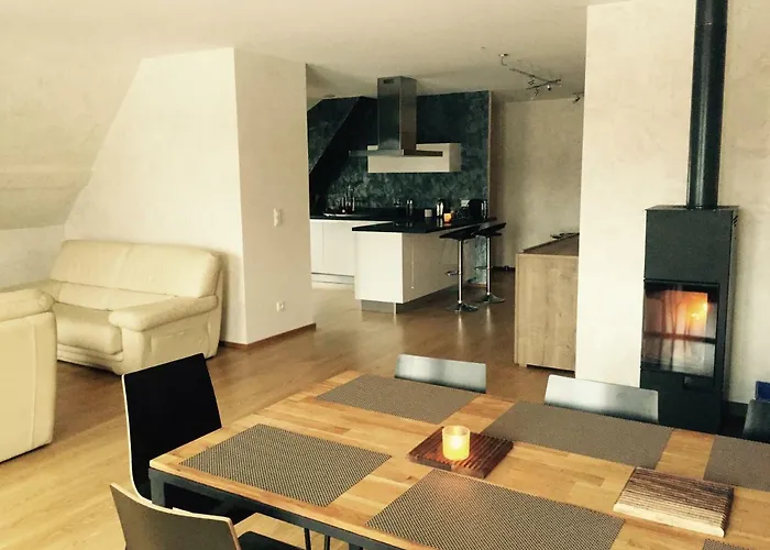 Meubles De Tourisme Heidelbeere *