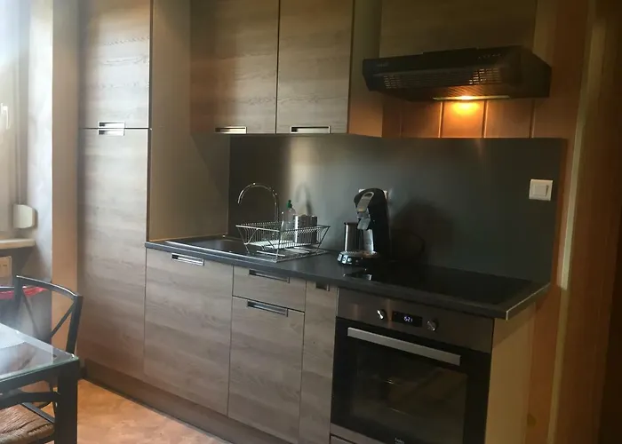 Meubles De Tourisme Heidelbeere * Dambach